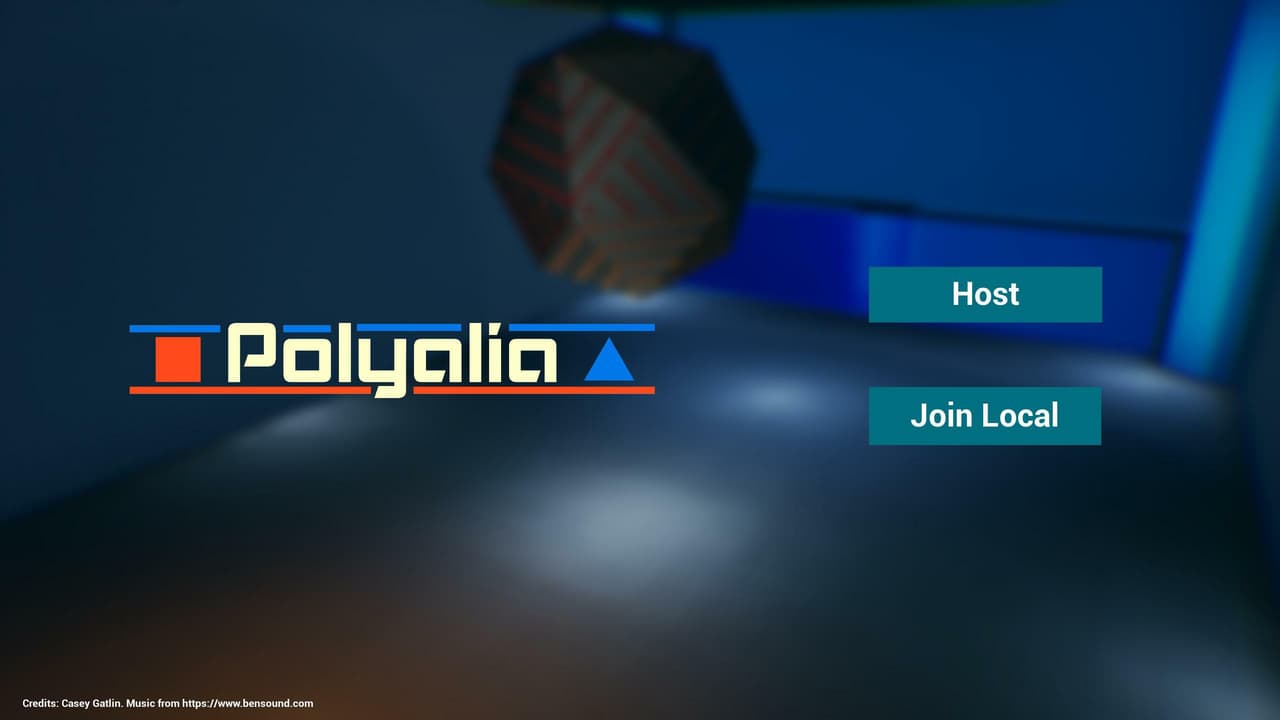 Polyalia screenshot 2