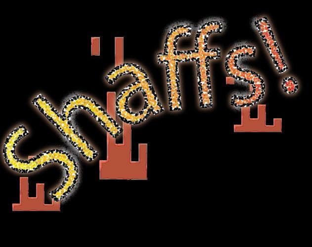 Shafffs!