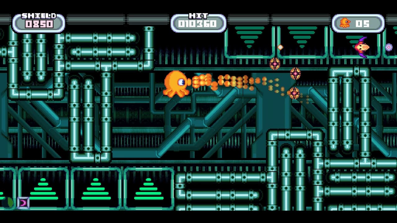 Takotan screenshot 5