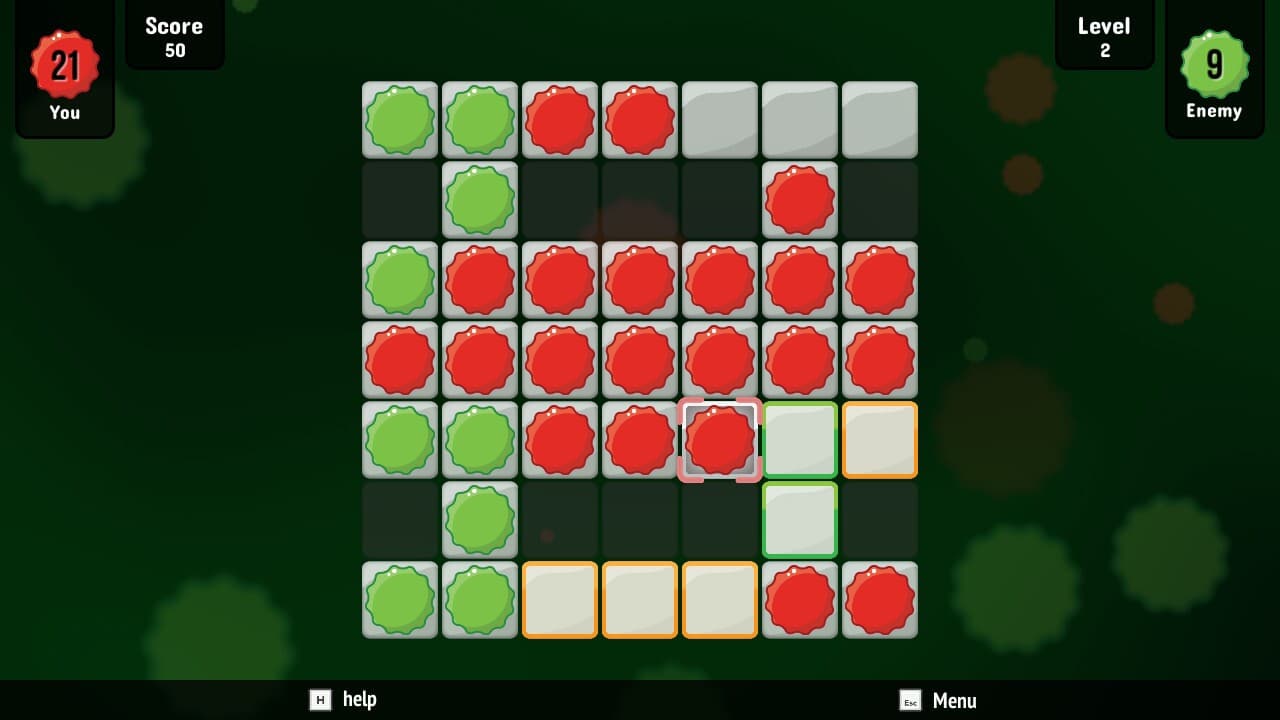 Infection - Board Game screenshot 2