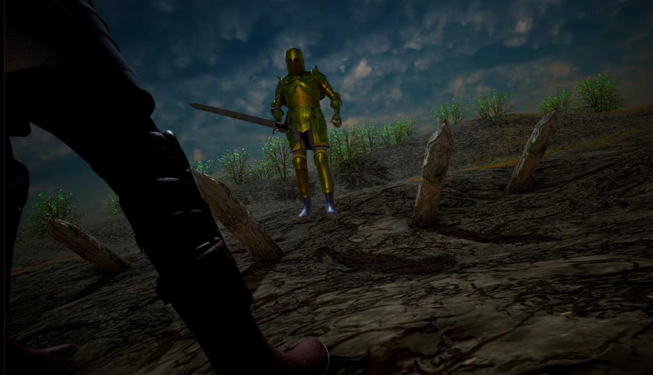 Battle of Agincourt screenshot 4