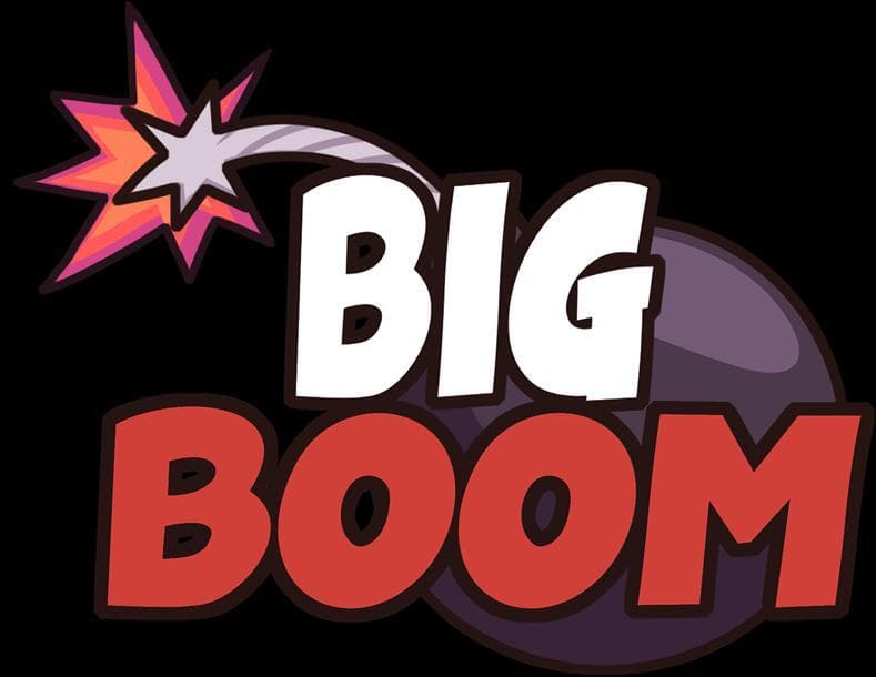 Big Boom Game