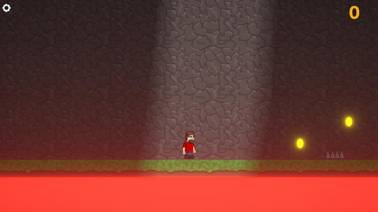 Amazing Super R screenshot 3