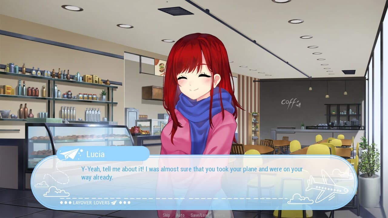 Layover Lovers screenshot 2