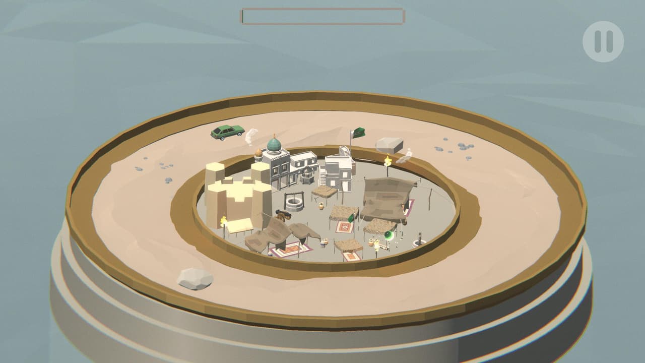 Mishwar - مشوار screenshot 3