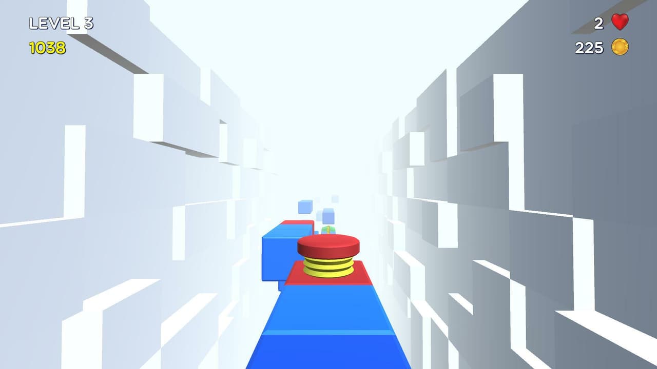 Jump 3D screenshot 2