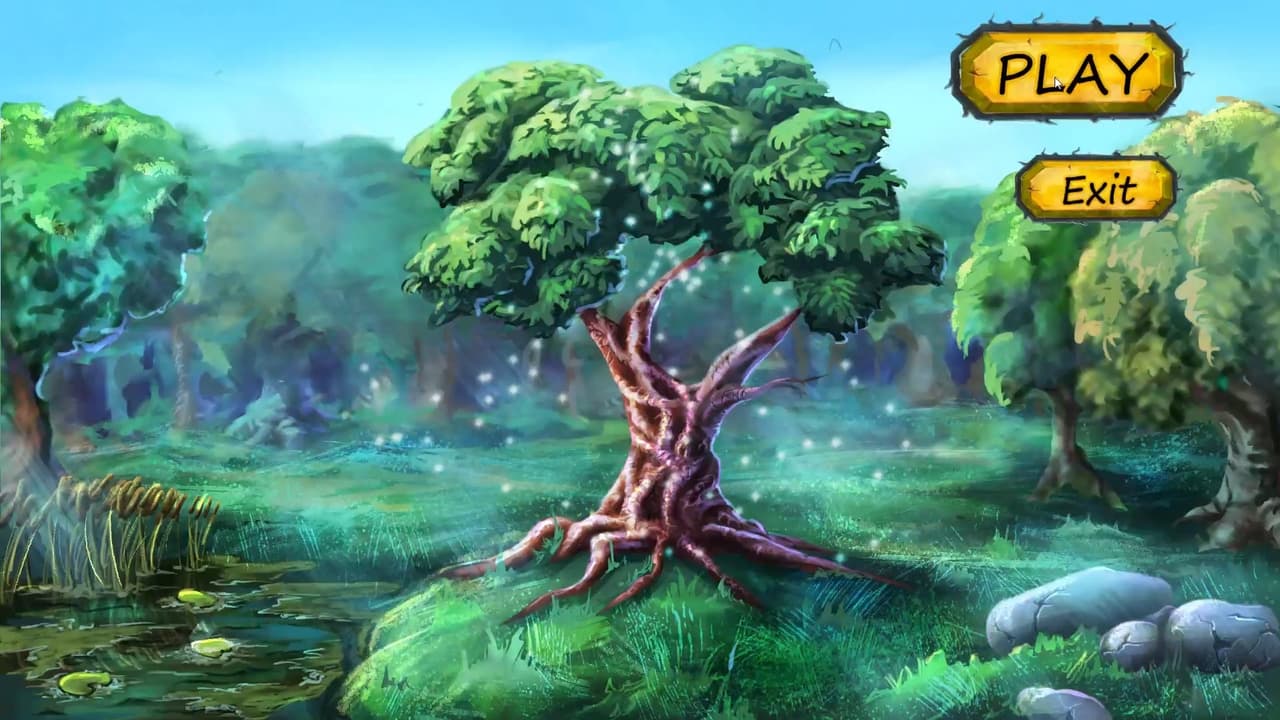 Soulf Of The Forest mk2 screenshot 2