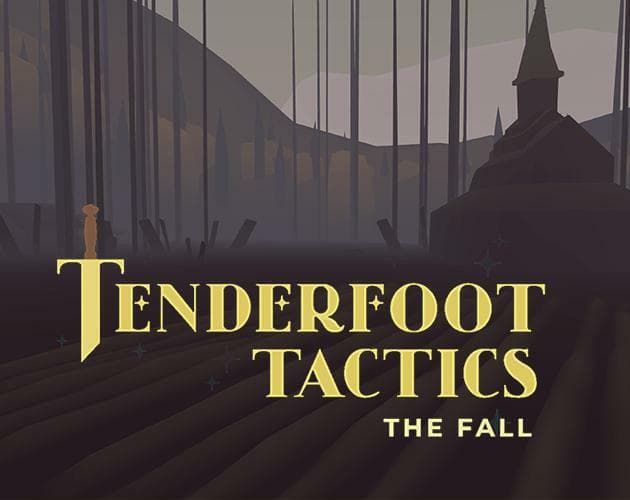 The Fall (itch) (Badru)