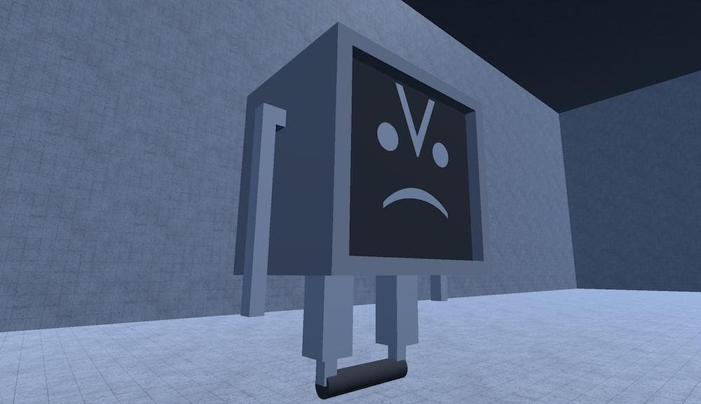 Chaotic Steal screenshot 2