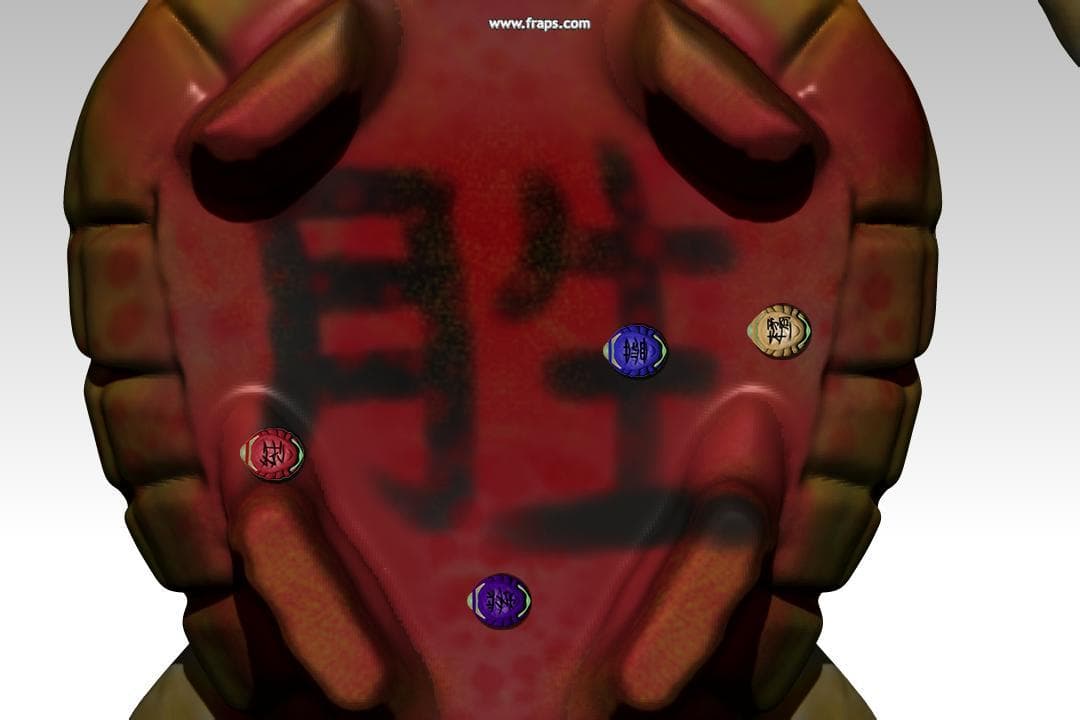 Sumo Turtles (rohanmore) screenshot 2