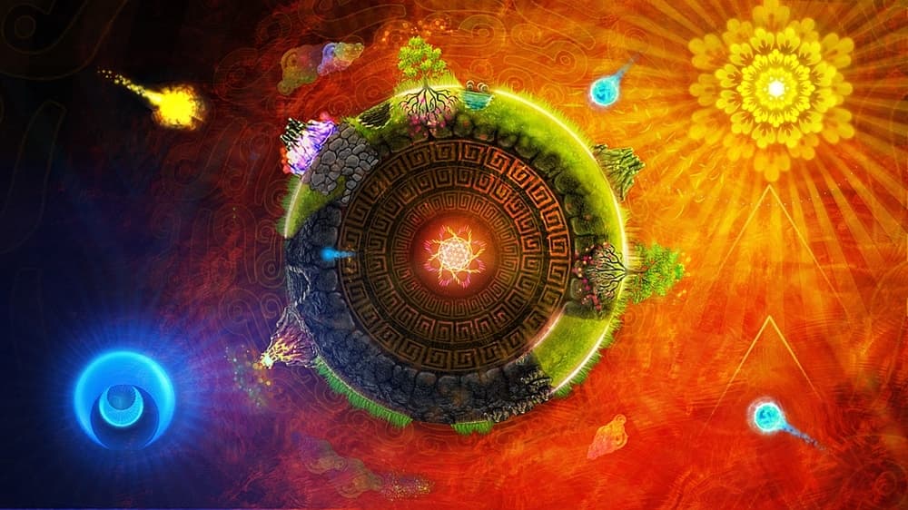 Deepak Chopras Leela screenshot 2