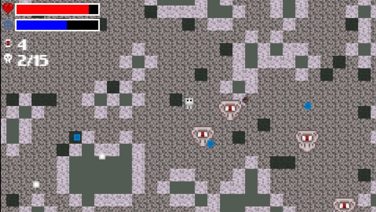 Wonderer (FeithGaber) screenshot 6