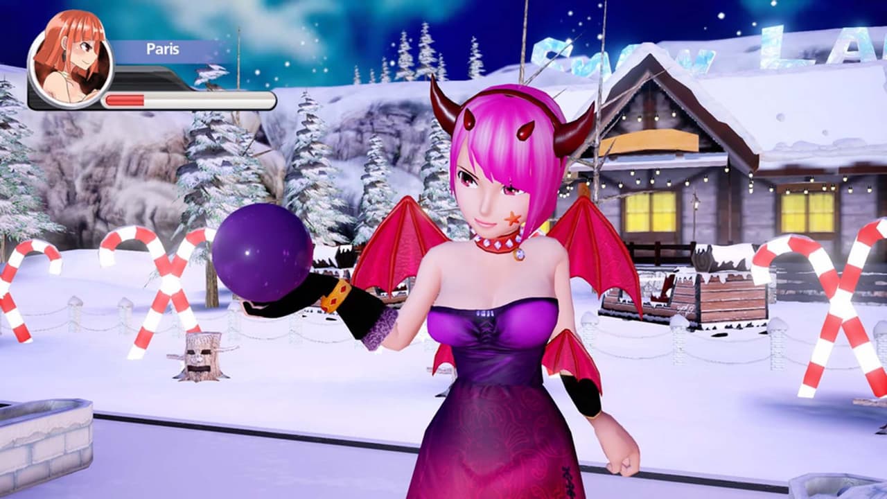 Crazy Strike Bowling EX screenshot 3