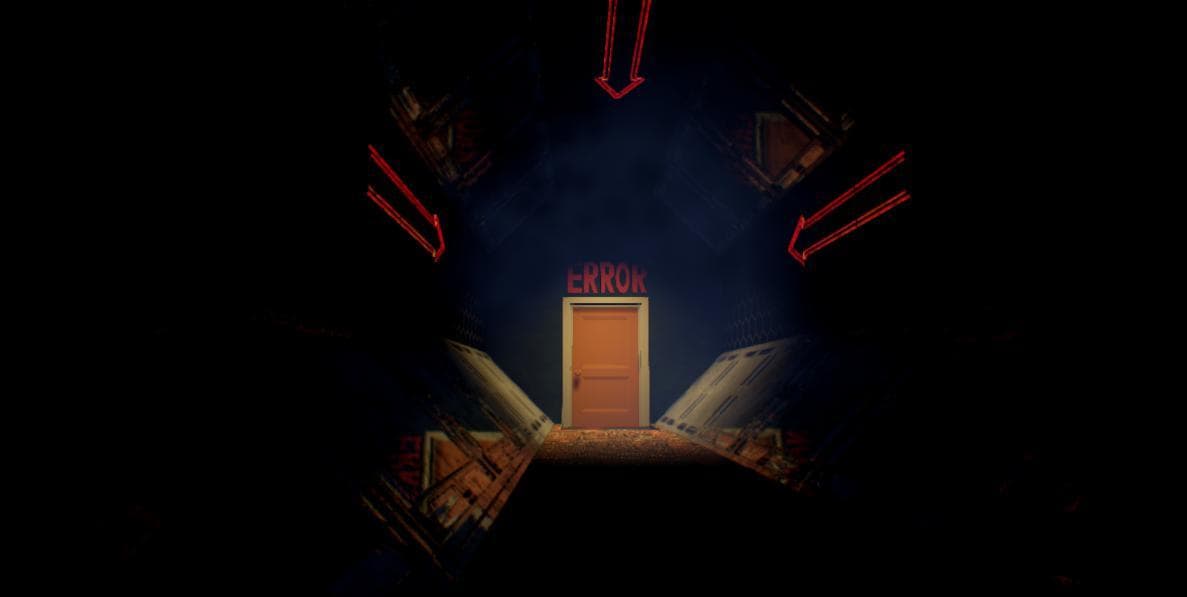 The Patashnik Parable screenshot 3