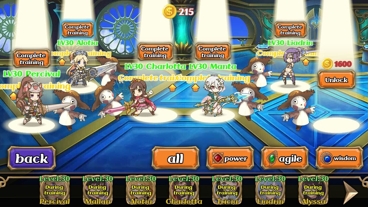 Aurorae