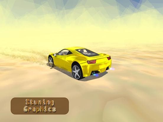 Driving In Car: Free Play screenshot 2
