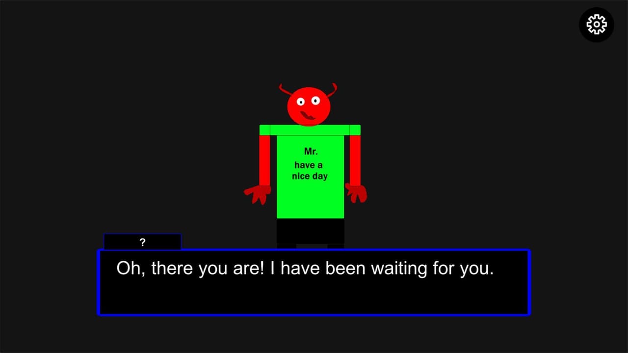 Supergame!!! screenshot 2