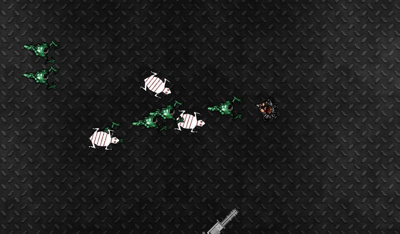Quick Witted screenshot 2