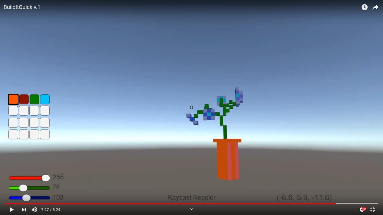 BuildItQuick screenshot 3