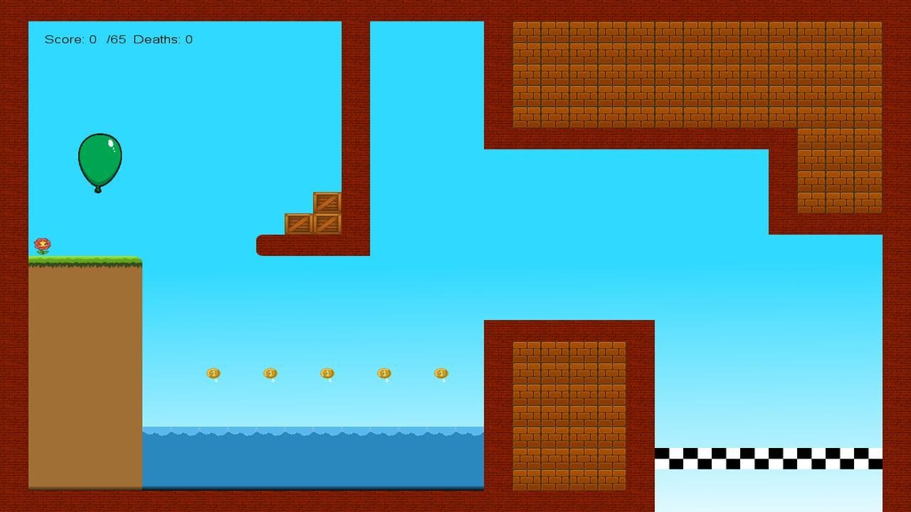 Fly! (itch) screenshot 2