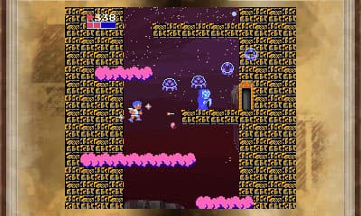 3D Classics: Kid Icarus screenshot 3