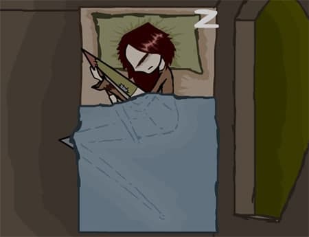 Apples in the Tree screenshot 3