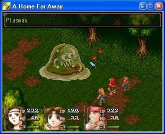 A Home Far Away screenshot 5