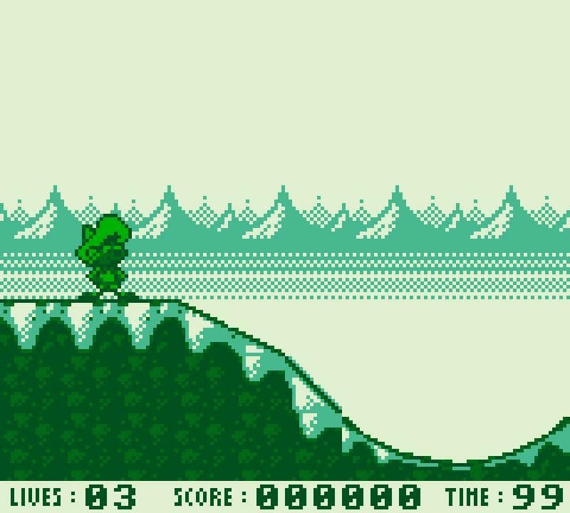Speedy Gonzales screenshot 5