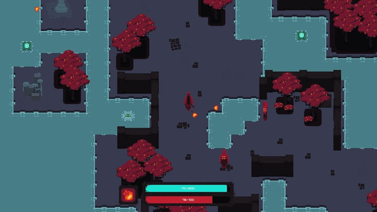 Pixel Role