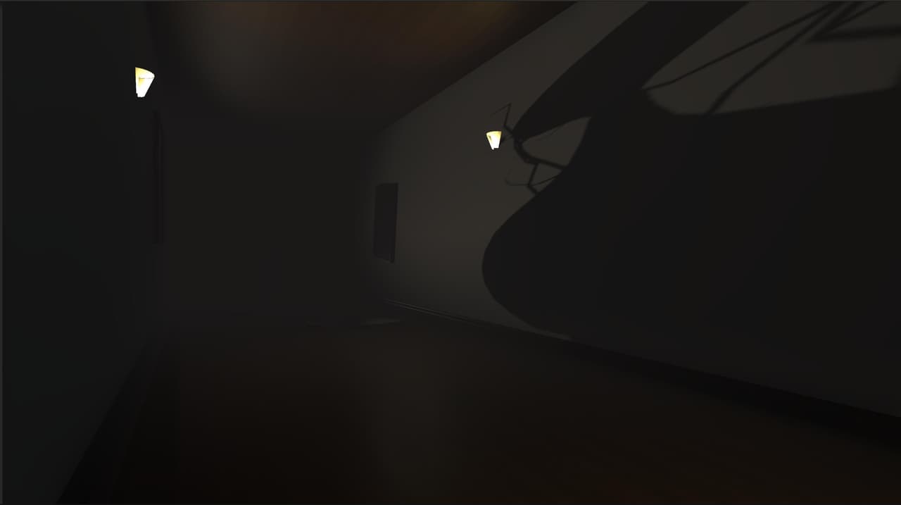 You Are Not Alone (James Sonneveld) screenshot 2