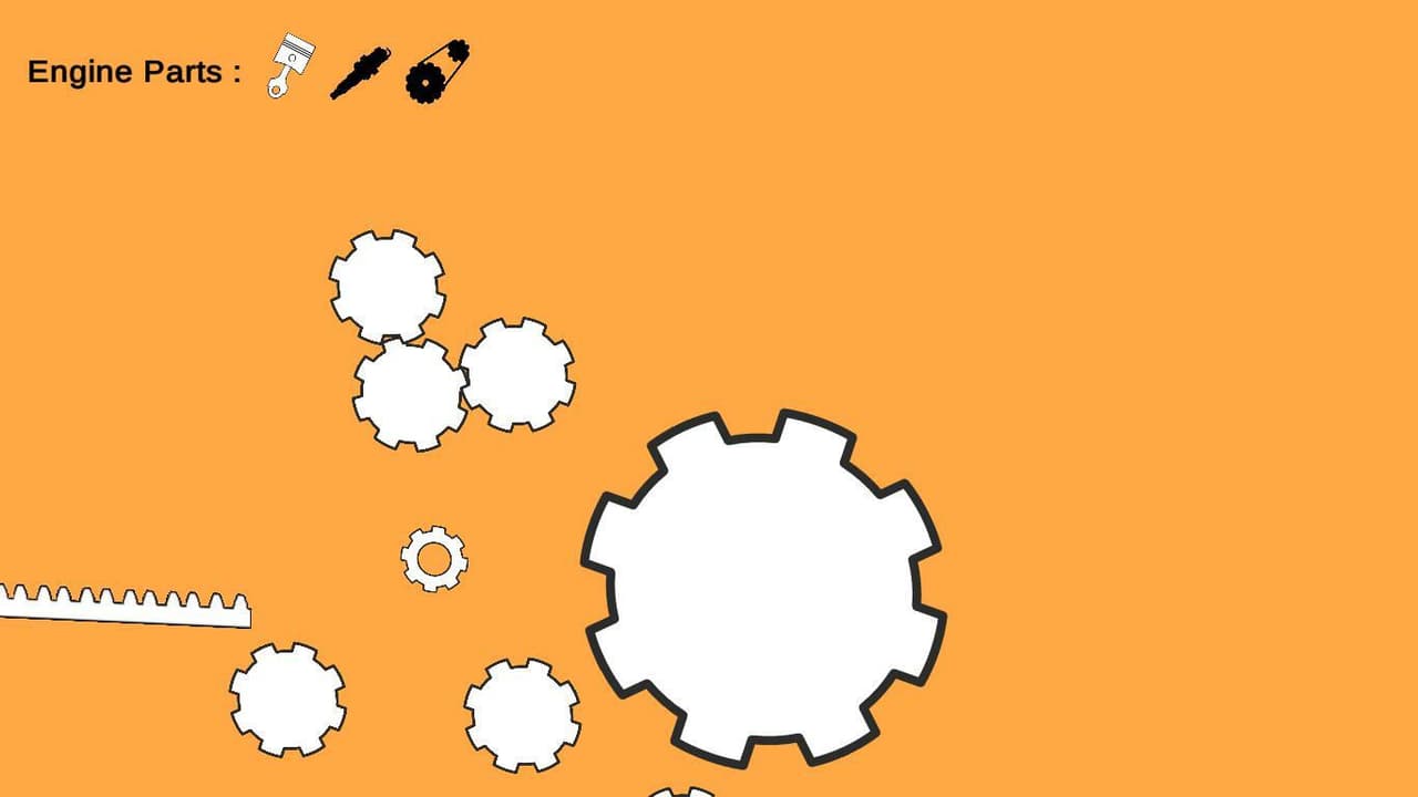 Bring Your Engine To Life screenshot 3