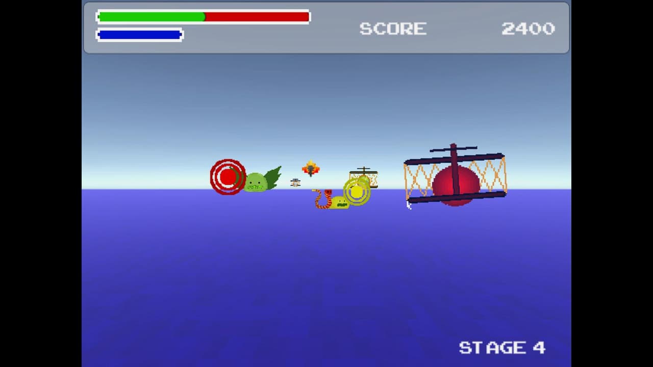 ADAMA screenshot 4