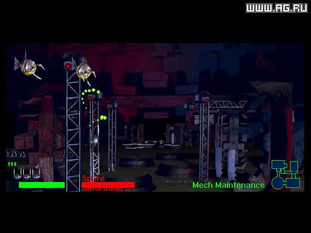 Watchys Adventure screenshot 3