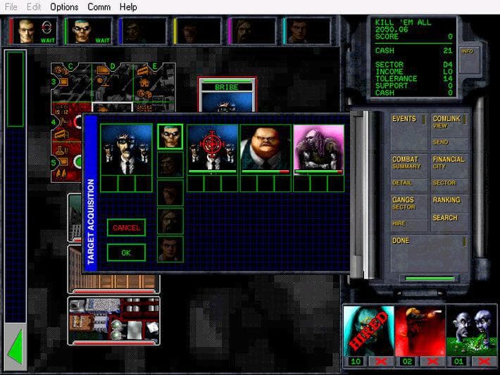 Chaos Overlords screenshot 6