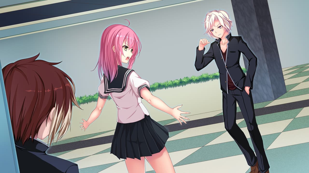 Kachuna Visual Novel