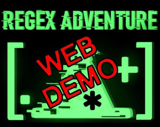Regex Adventure Browser
