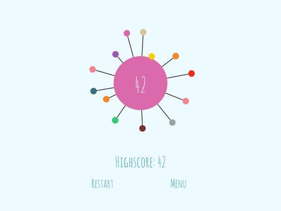 Endless Wheel screenshot 4