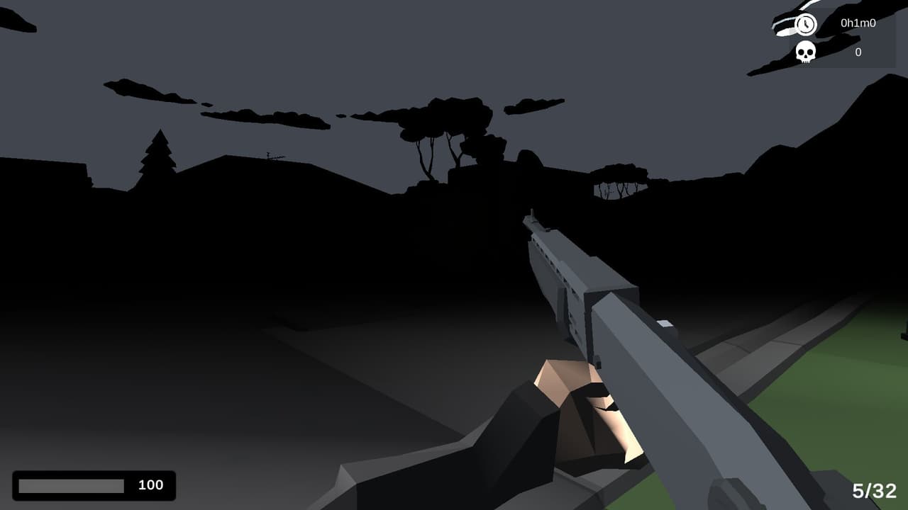 Test fps 30%