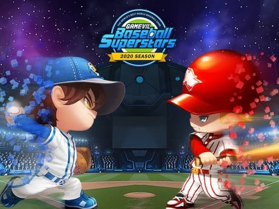 Baseball Superstars 2020 screenshot 2