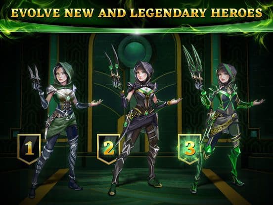 Oz: Broken Kingdom screenshot 6