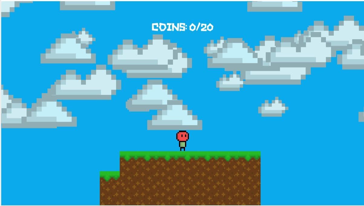 Blorps Adventure screenshot 3