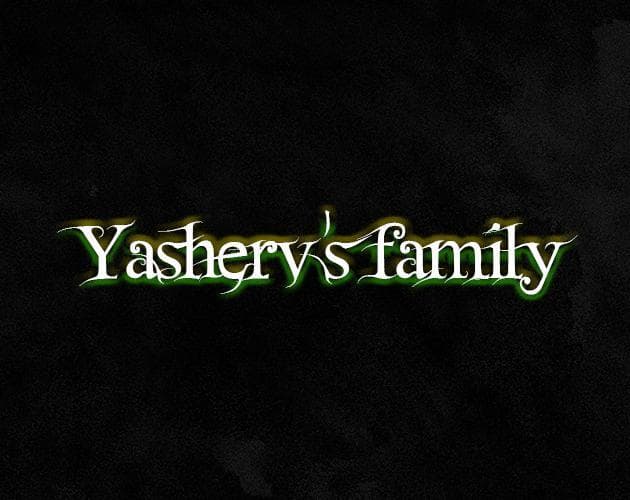 Yashervs Family