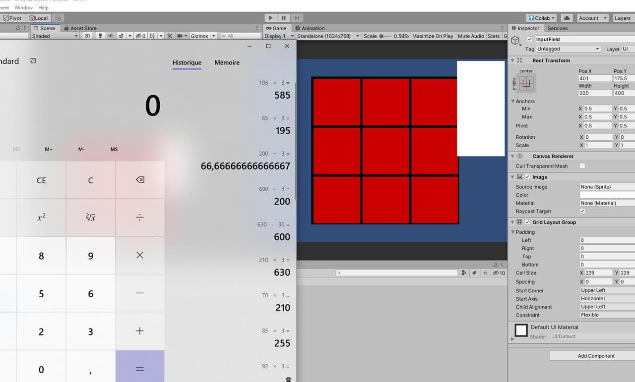 D4F Sudoku screenshot 6
