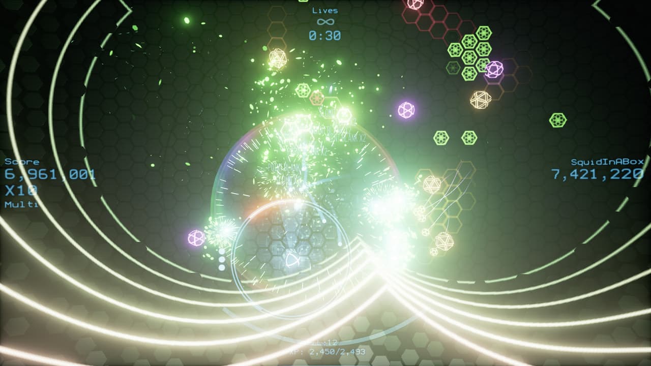 Waves 2 screenshot 6