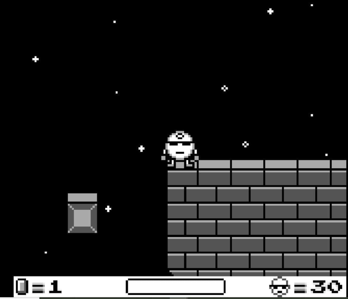JUMP BRO (Charles) screenshot 4