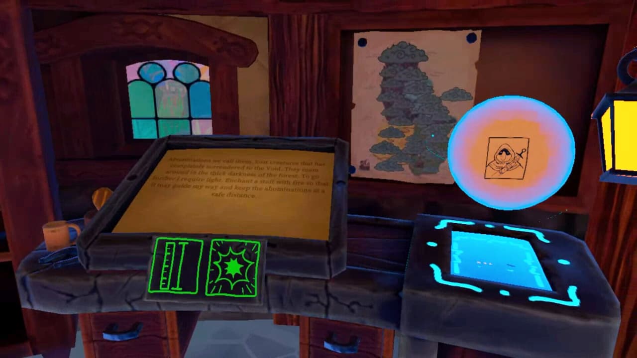 BlackForge: A Smithing Adventure screenshot 4