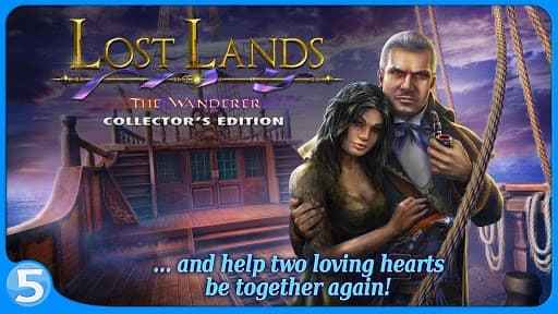 Lost Lands 4 (Full)