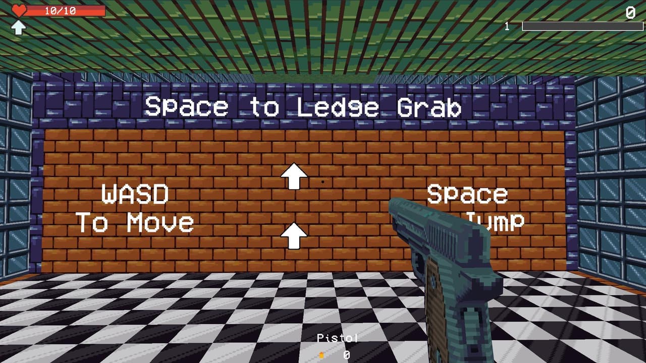 Score Arena 64 screenshot 4