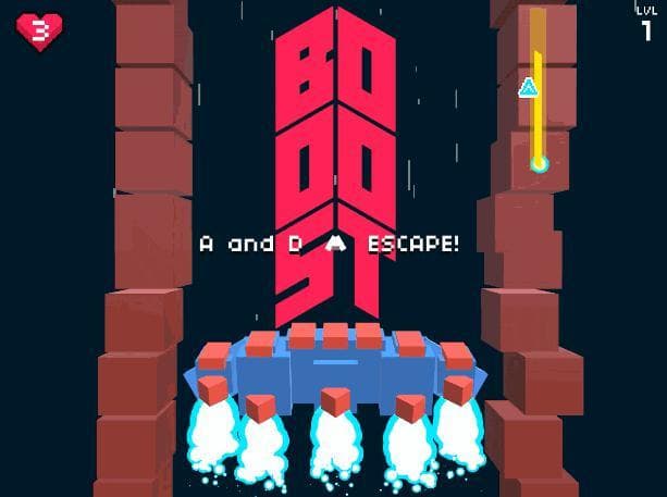 BOOOST Enhanced screenshot 2