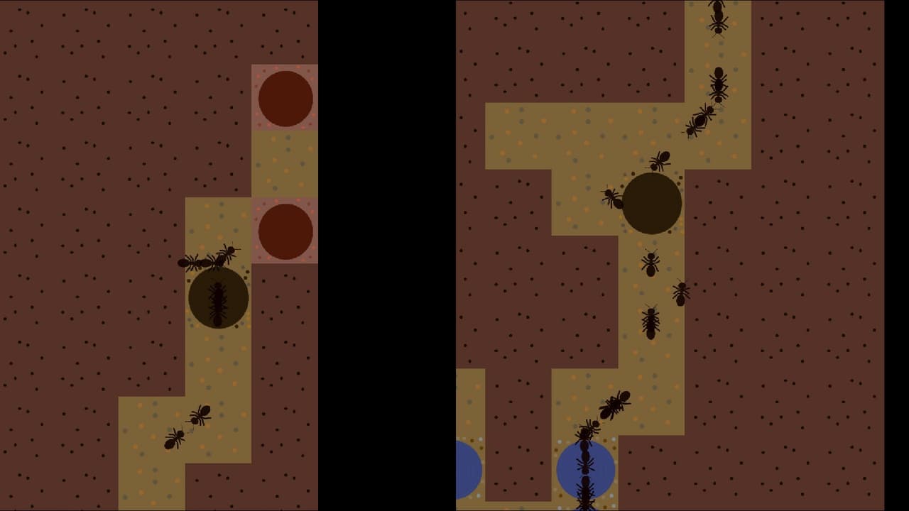 Rush Hour (itch) (Red Basement Productions) screenshot 3